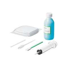 Kit de limpieza xTool Apparel Printer