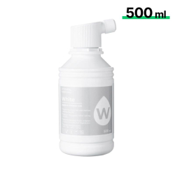 Tinta xTool Selected Blanca 500 ml Apparel Printer