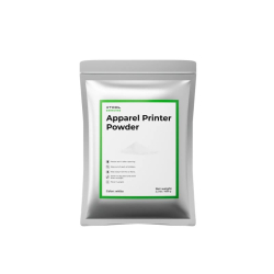 Polvo 1 kg xTool Selected Apparel Printer