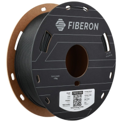 Polymaker Fiberon™ PA612-ESD Negro - 1.75mm - 500g