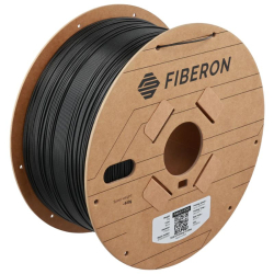 Polymaker Fiberon™ PA612-ESD Negro - 1.75mm - 3Kg