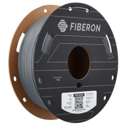 Polymaker Fiberon™ PPS-GF20 Gris - 1.75mm - 500g