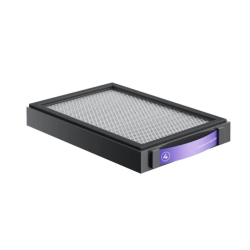 Filtro de malla de carbono ultra densa V1.0, xTool SafetyPro™ AP2