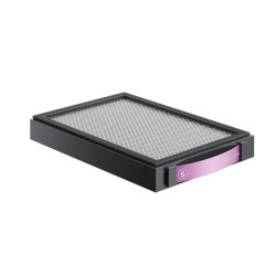 Filtro de alta eficiencia V1.0, xTool SafetyPro™ AP2