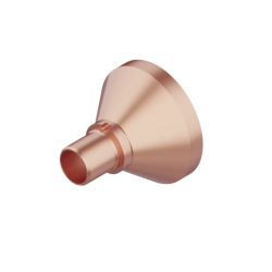 Boquilla de limpieza CNC, xTool MetalFab