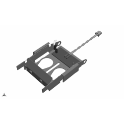 Sensor capacitivo, Ultimaker S3 & S5
