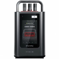 SprintRay Midas