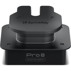 Plataforma de fabricación Arch Kit, SprintRay Pro 95 S