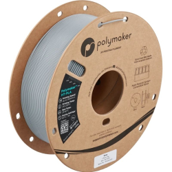 Polymaker HT-PLA Gris - 1.75mm - 1Kg