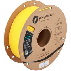 Polymaker HT-PLA Amarillo - 1.75mm - 1Kg