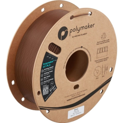 Polymaker HT-PLA Marrón - 1.75mm - 1Kg