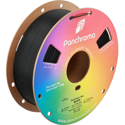 Panchroma™ PLA Negro - 1.75mm - 1kg