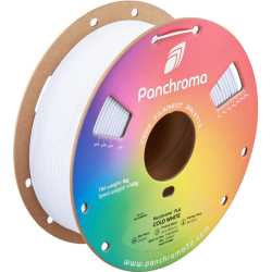 Panchroma™ PLA Blanco frío - 1.75mm - 1kg