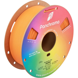 Panchroma™ PLA Naranja - 1.75mm - 1kg