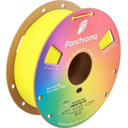 Panchroma™ PLA Amarillo limón - 1.75mm - 1kg