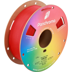 Panchroma™ PLA Rojo vino - 1.75mm - 1kg