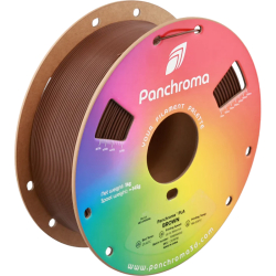 Panchroma™ PLA Marrón - 1.75mm - 1kg