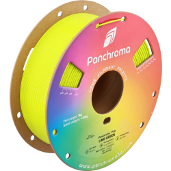 Panchroma™ PLA Verde lima - 1.75mm - 1kg