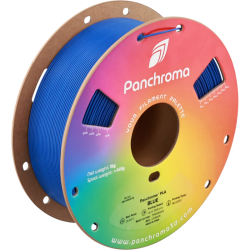 Panchroma™ PLA Azul - 1.75mm - 1kg