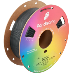 Panchroma™ PLA Gris Oscuro - 1.75mm - 1kg