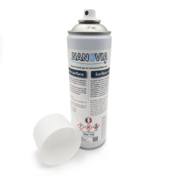 Nanovia Solución alisadora - Mate - - 500 ml
