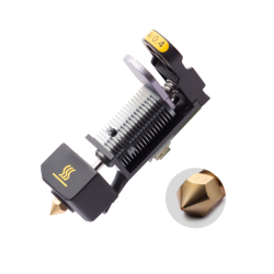 Hotend para módulo de extrusión doble, Snapmaker Artesano