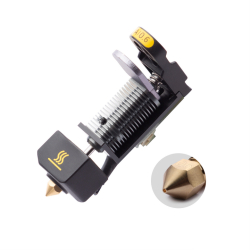 Hotend 0.6mm para módulo de extrusión doble, Snapmaker Artisan