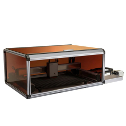 Snapmaker Ray 40W con carcasa