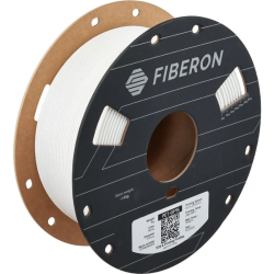 Polymaker Fiberon™ PET-GF15 Blanco - 1,75mm - 1kg