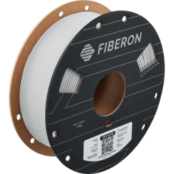 Polymaker Fiberon™ PET-GF15 Gris Claro - 1,75mm - 1kg