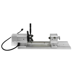 Módulo de 4º eje, Makera Carvera Air