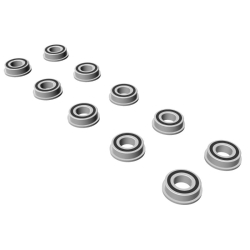 Pack de rodamientos de marco, Ultimaker S Series, 3, 2+ Connect