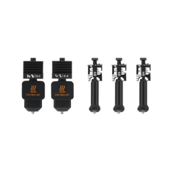 Hotend Combo, Bambu Lab H2C