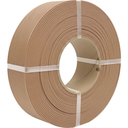 Panchroma™ PLA Refill Matte Wood Brown - 1.75mm - 1kg