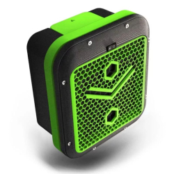 Kit de filtración AlveoONE Alveo3D