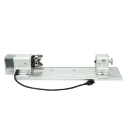 Módulo 4º eje, Makera Carvera