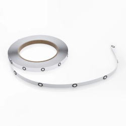 Cinta de Marcadores Reflectantes 6mm Revopoint