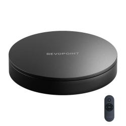 Gran Plato Giratorio Revopoint