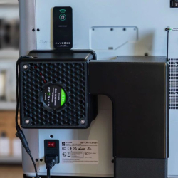 Kit de filtración Bambu Lab Alveo3D