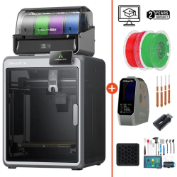 Pack Advanced Creality K2 Combo