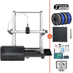 Pack Advanced Anycubic Kobra 3 Max Combo