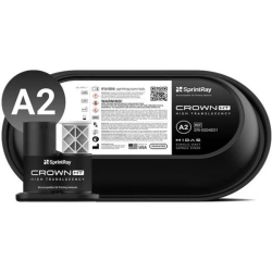 Cápsulas (x3) Crown HT A2, SprintRay Midas