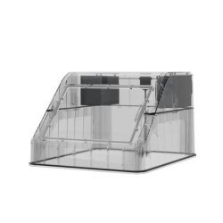 Cubierta, Snapmaker U1