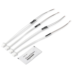 Termistor de cabeza de impresión x4, Snapmaker U1