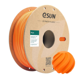 eSun PLA+ Naranja - 1.75mm - 1Kg