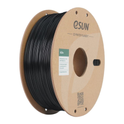 eSun ASA+ Negro - 1.75mm - 1Kg
