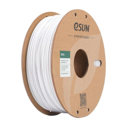 eSun ASA+ Blanco Frío - 1.75mm - 1Kg