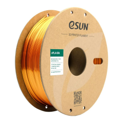 eSun PLA Silk Cobre - 1.75mm - 1Kg