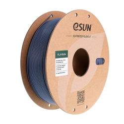eSun PLA Matte Gris Oscuro - 1.75mm - 1Kg