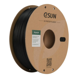 eSun PLA-LW Negro - 1.75mm - 1Kg